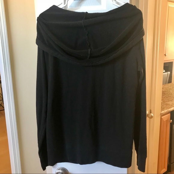 SOLD! PINK! Hoodie💕 - Picture 4 of 4